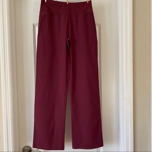 The North Face Mid Rise Pants XS